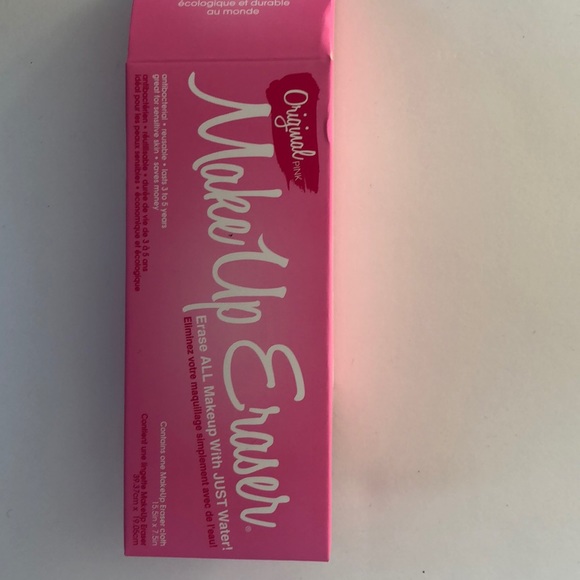 Sephora Original MakeUp Eraser cloth - Picture 8 of 8